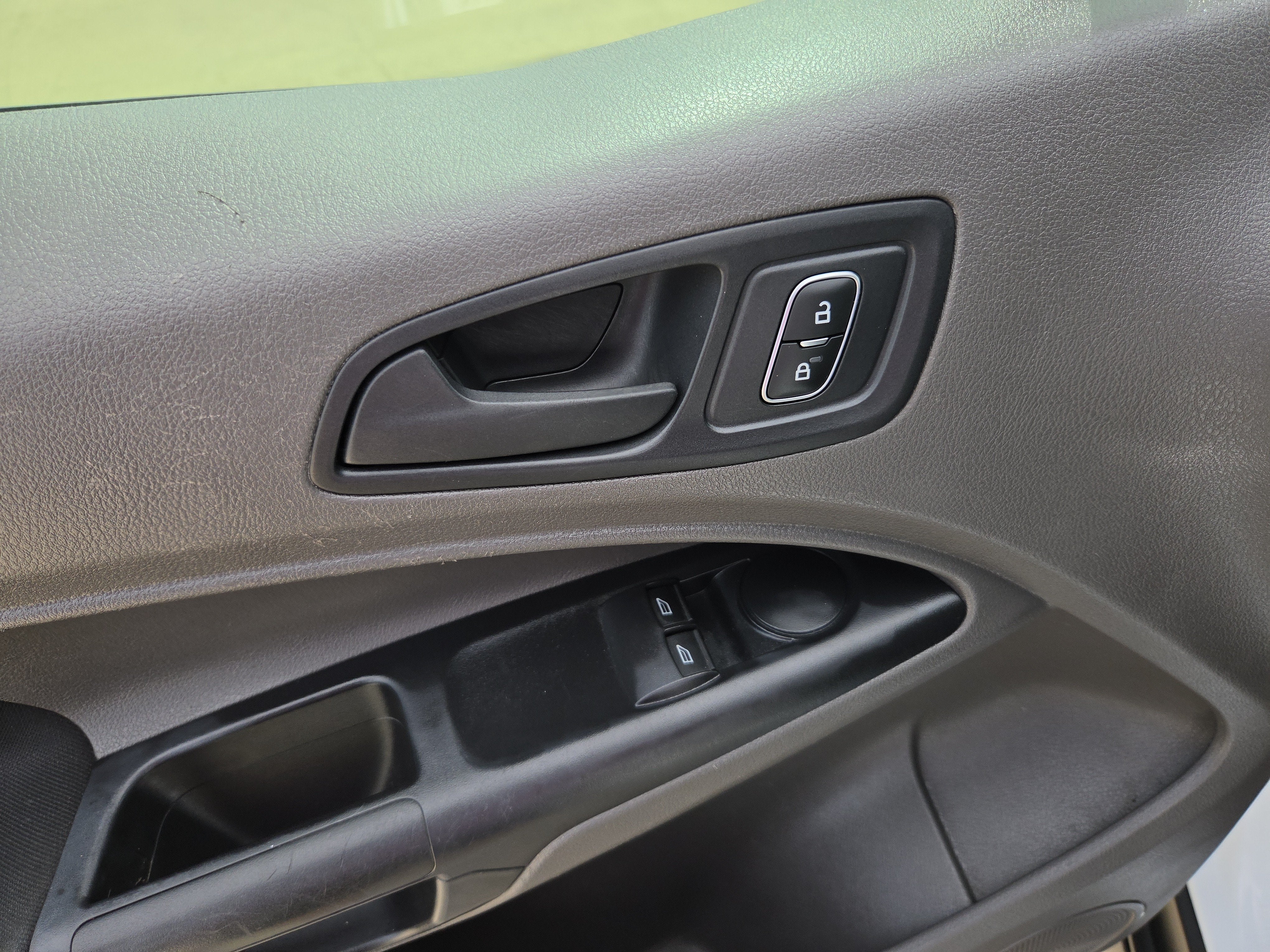 2021 Ford Transit Connect Van XL