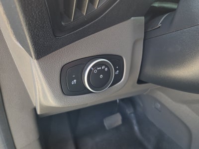 2021 Ford Transit Connect Van XL