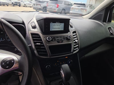 2021 Ford Transit Connect Van XL