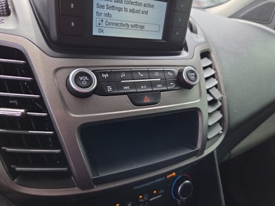 2021 Ford Transit Connect Van XL