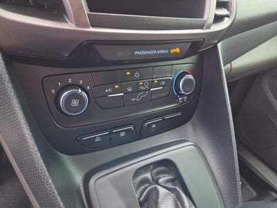 2021 Ford Transit Connect Van XL