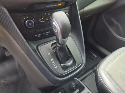 2021 Ford Transit Connect Van XL