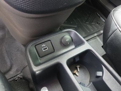 2021 Ford Transit Connect Van XL