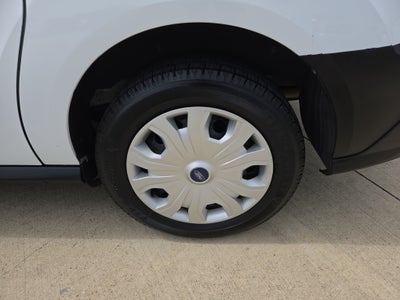 2021 Ford Transit Connect Van XL
