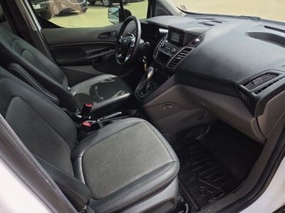 2021 Ford Transit Connect Van XL