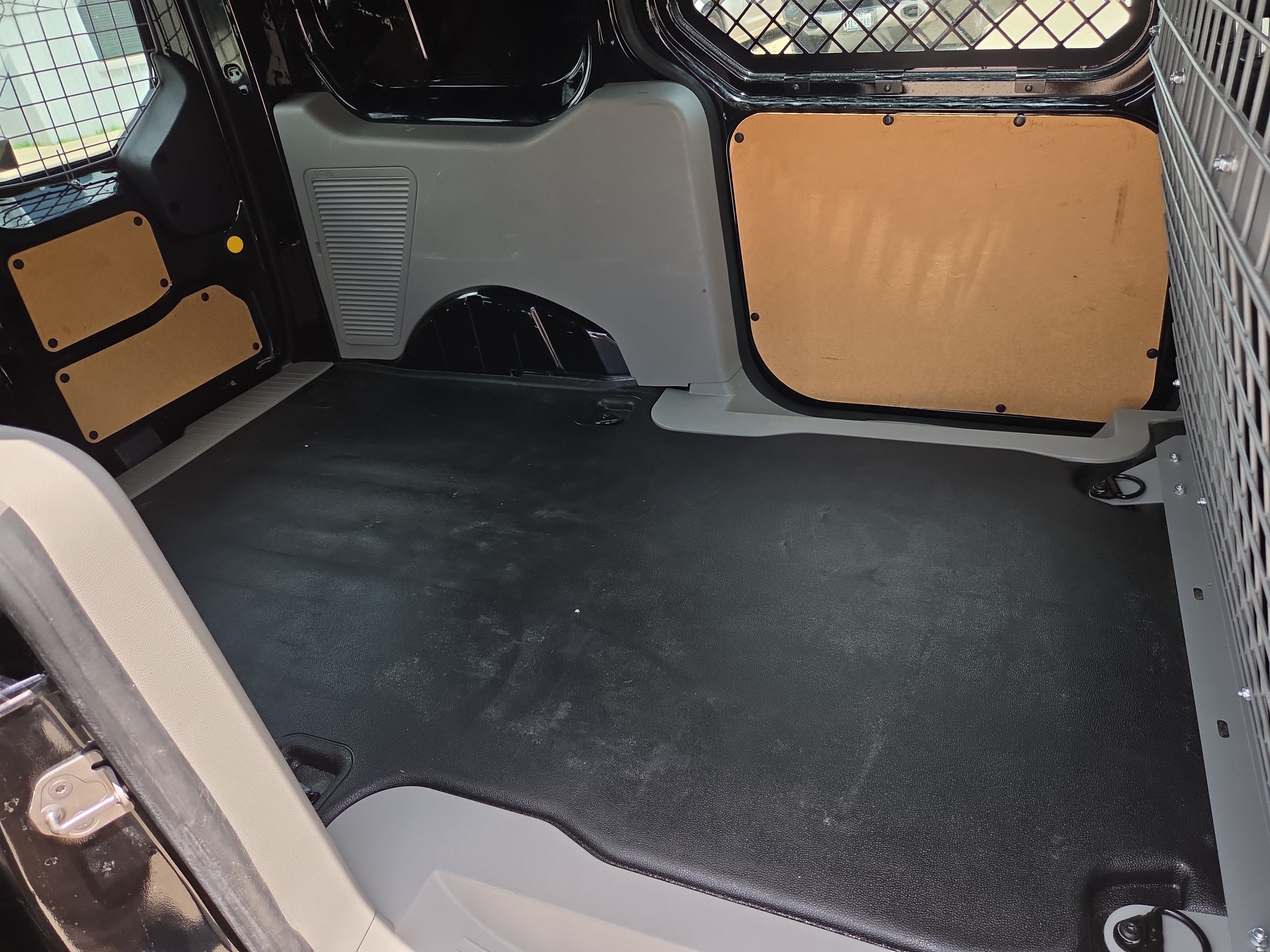 2022 Ford Transit Connect Van XLT