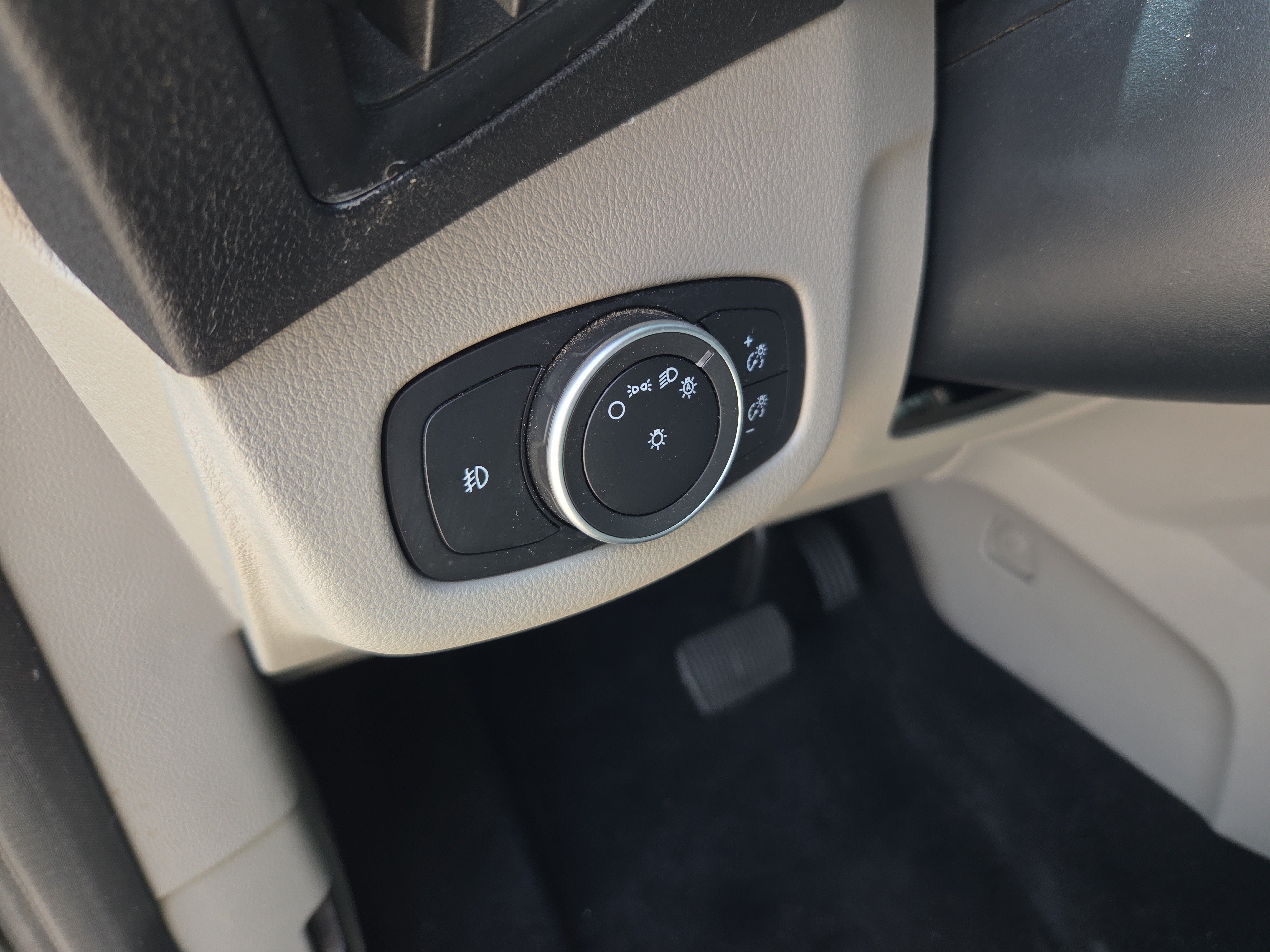 2022 Ford Transit Connect Van XLT