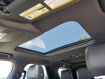 2020 Land Rover Discovery SE