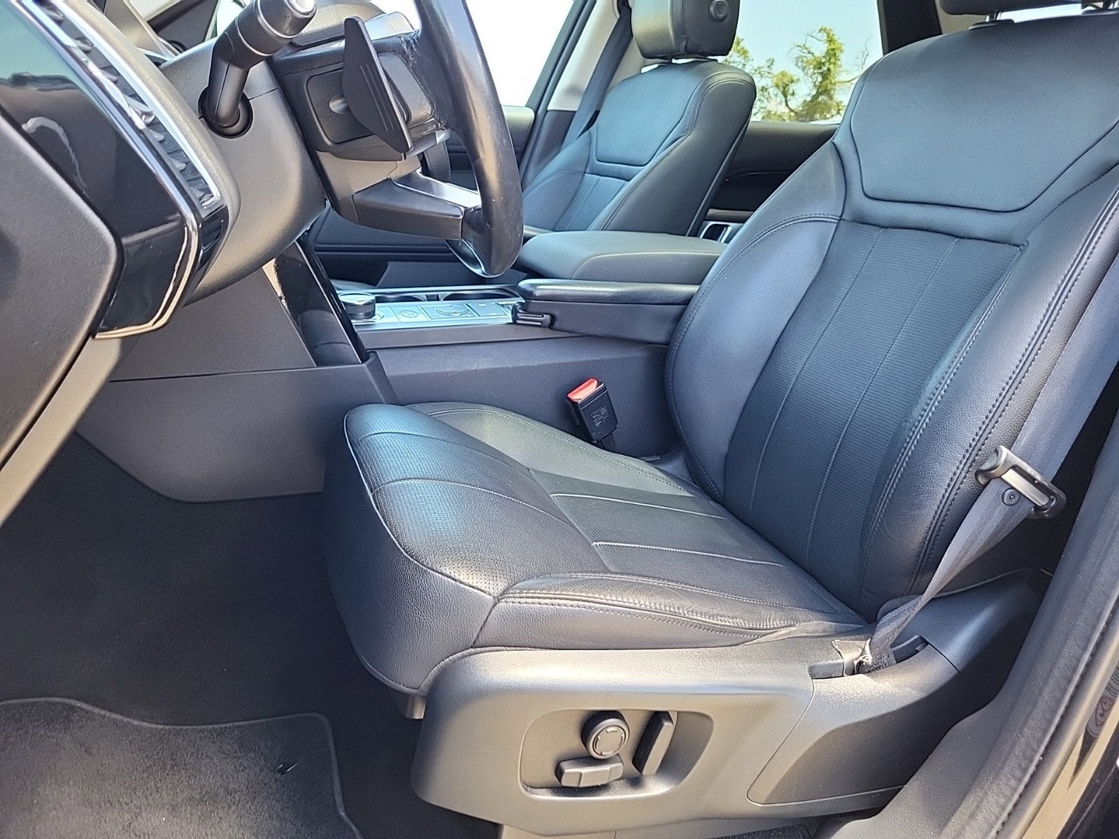 2019 Land Rover Discovery SE