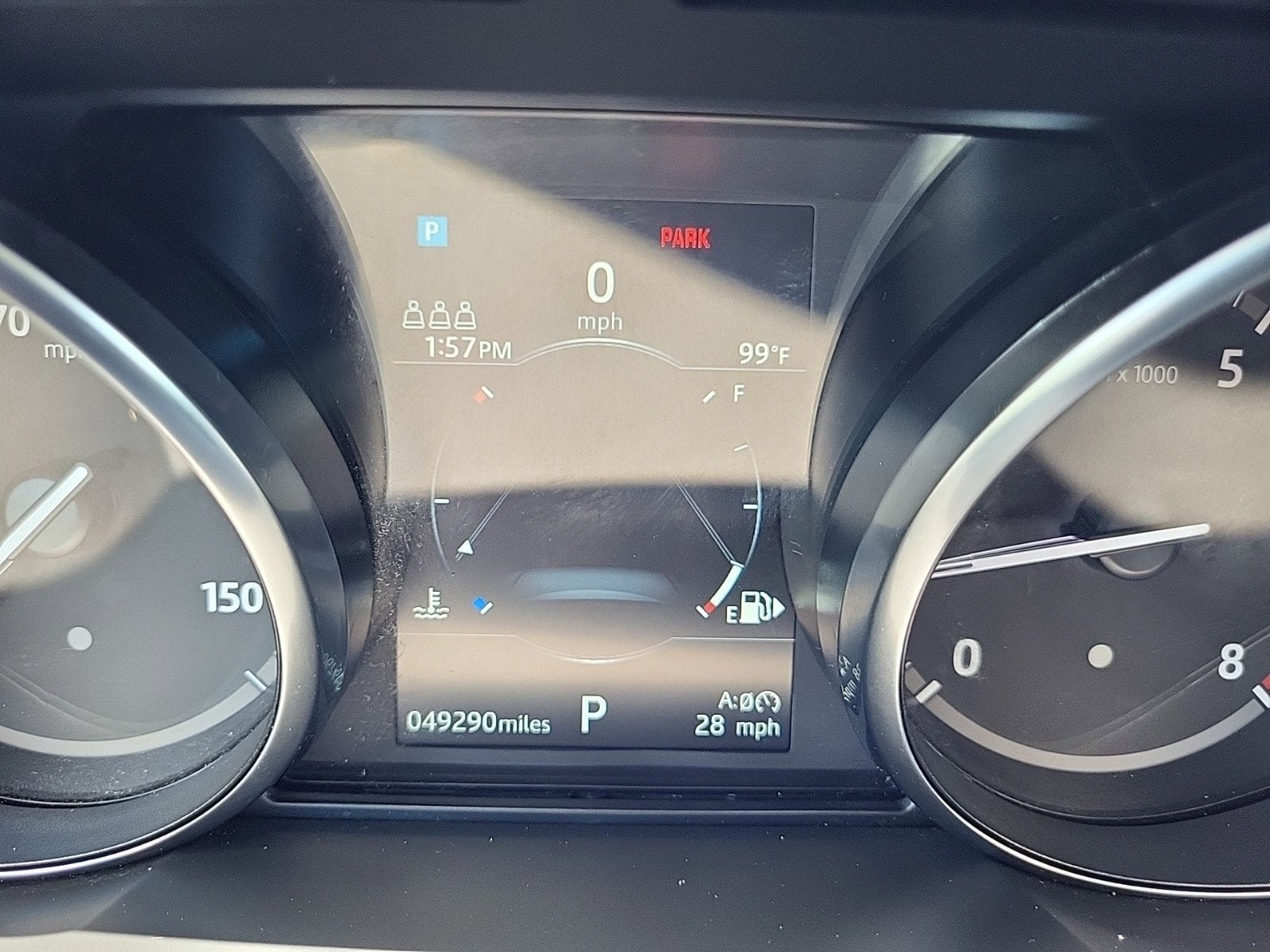 2019 Land Rover Discovery SE