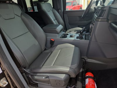 2025 INEOS Grenadier Station Wagon Base