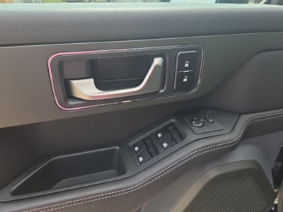 2025 INEOS Grenadier Station Wagon Base
