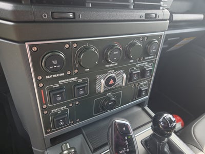 2025 INEOS Grenadier Station Wagon Base