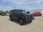 2025 INEOS Grenadier Station Wagon Base