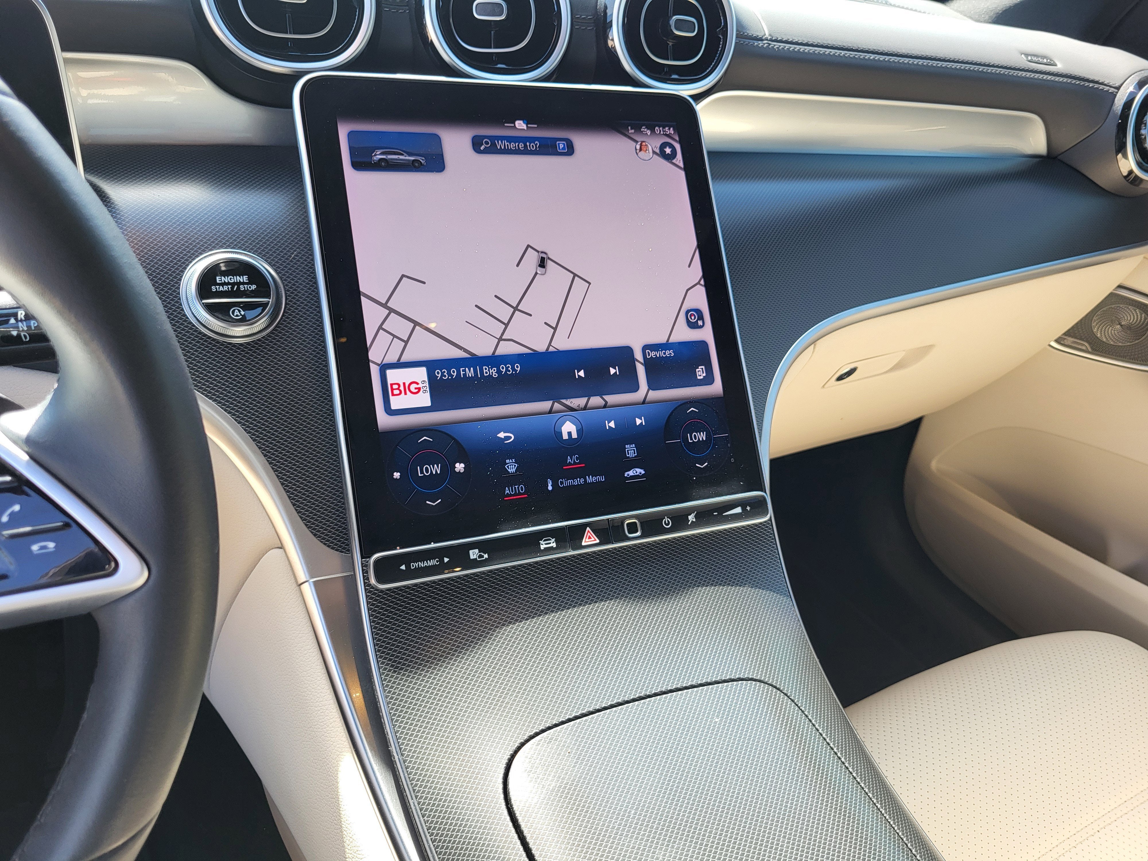 2024 Mercedes-Benz GLC GLC 300