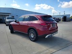 2024 Mercedes-Benz GLC GLC 300
