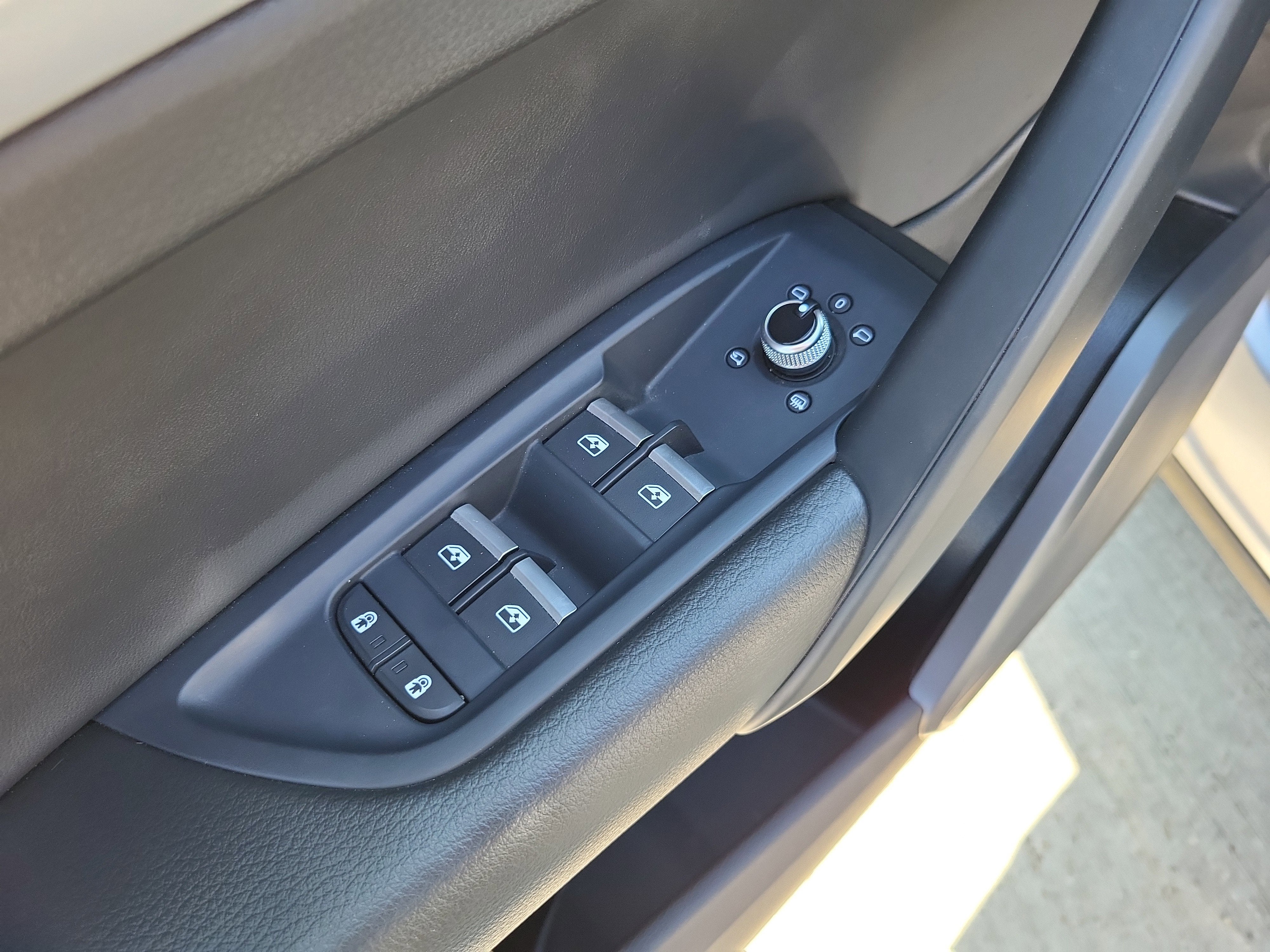 2025 Audi Q5 S line Premium