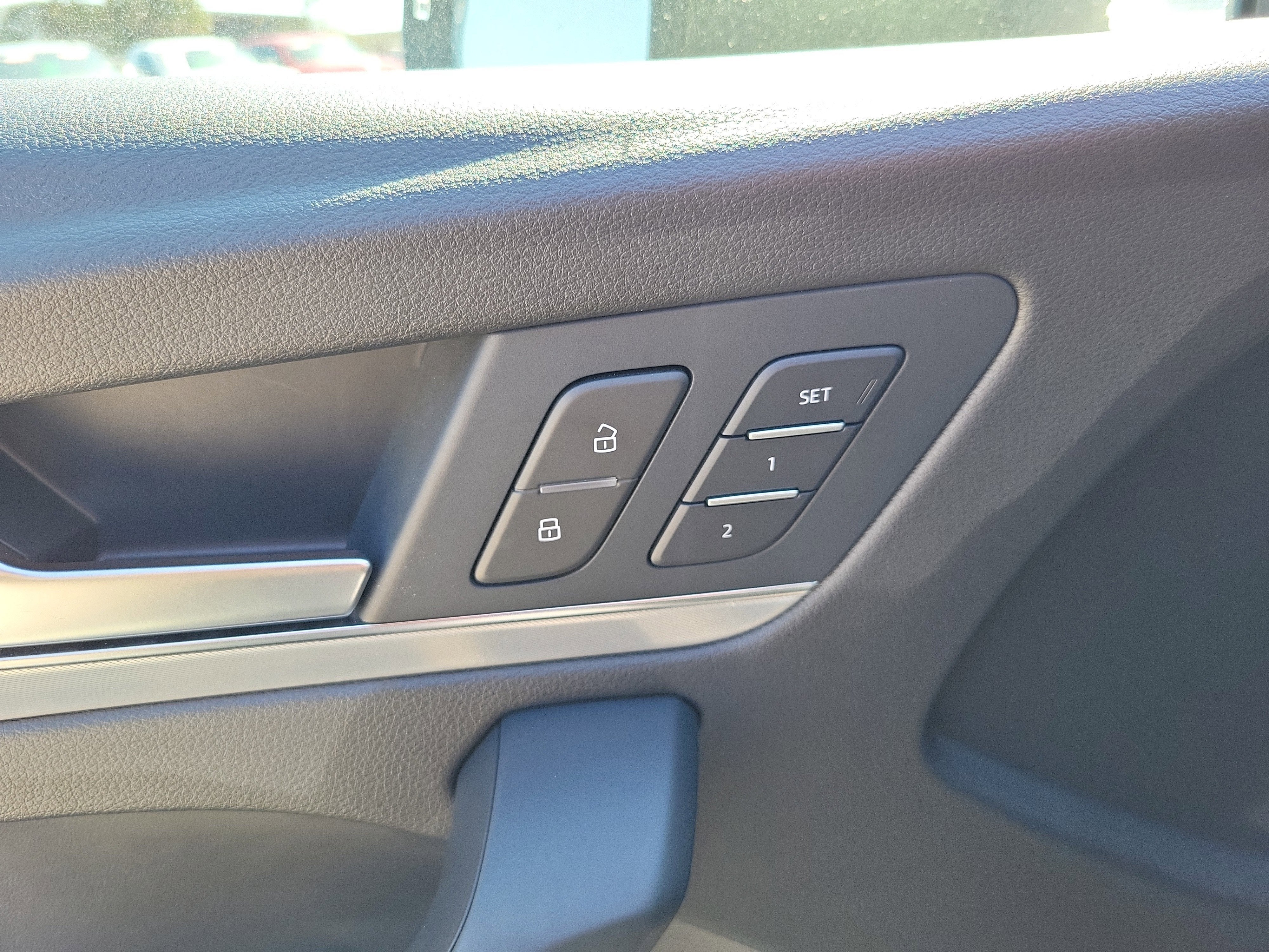 2025 Audi Q5 S line Premium