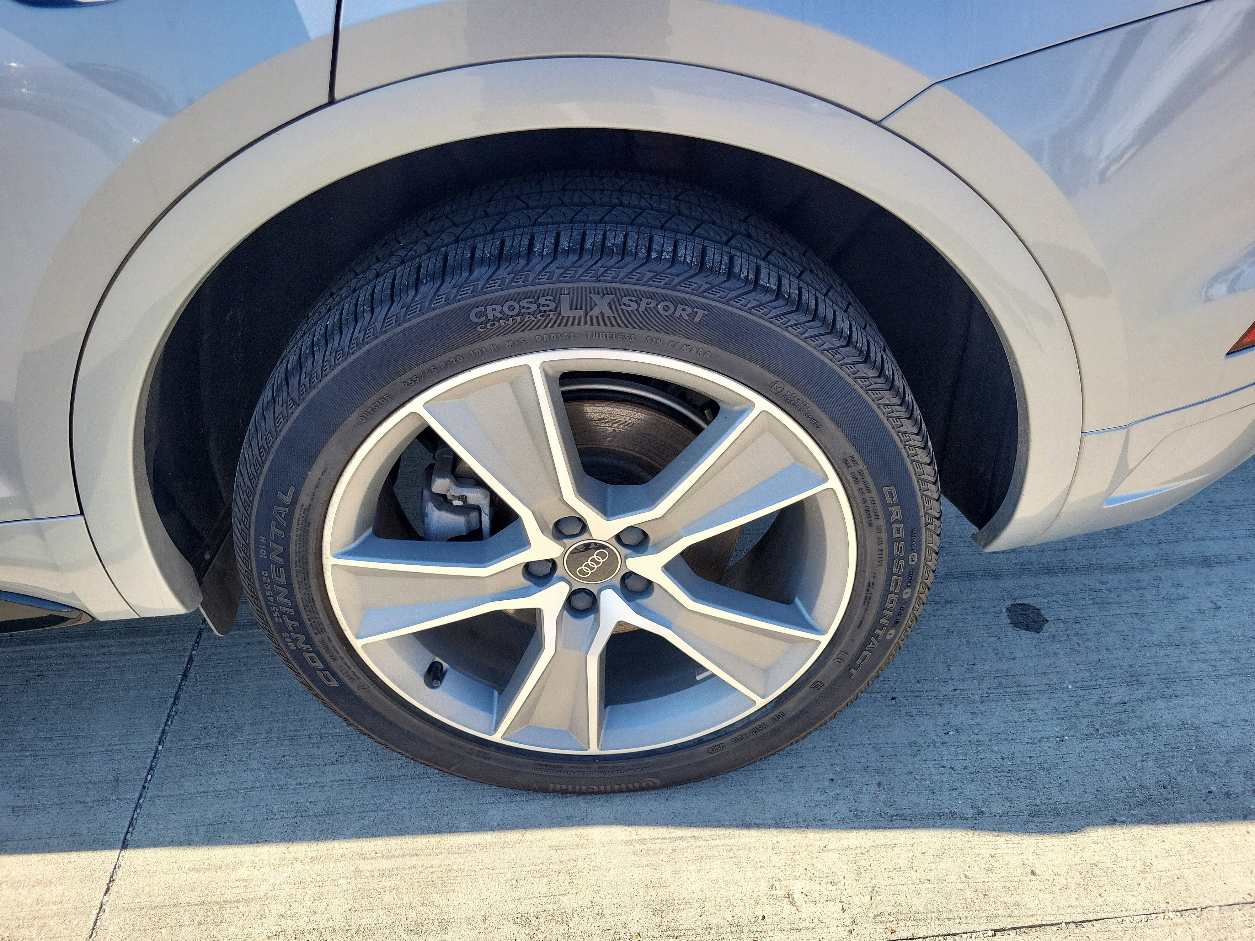 2025 Audi Q5 S line Premium