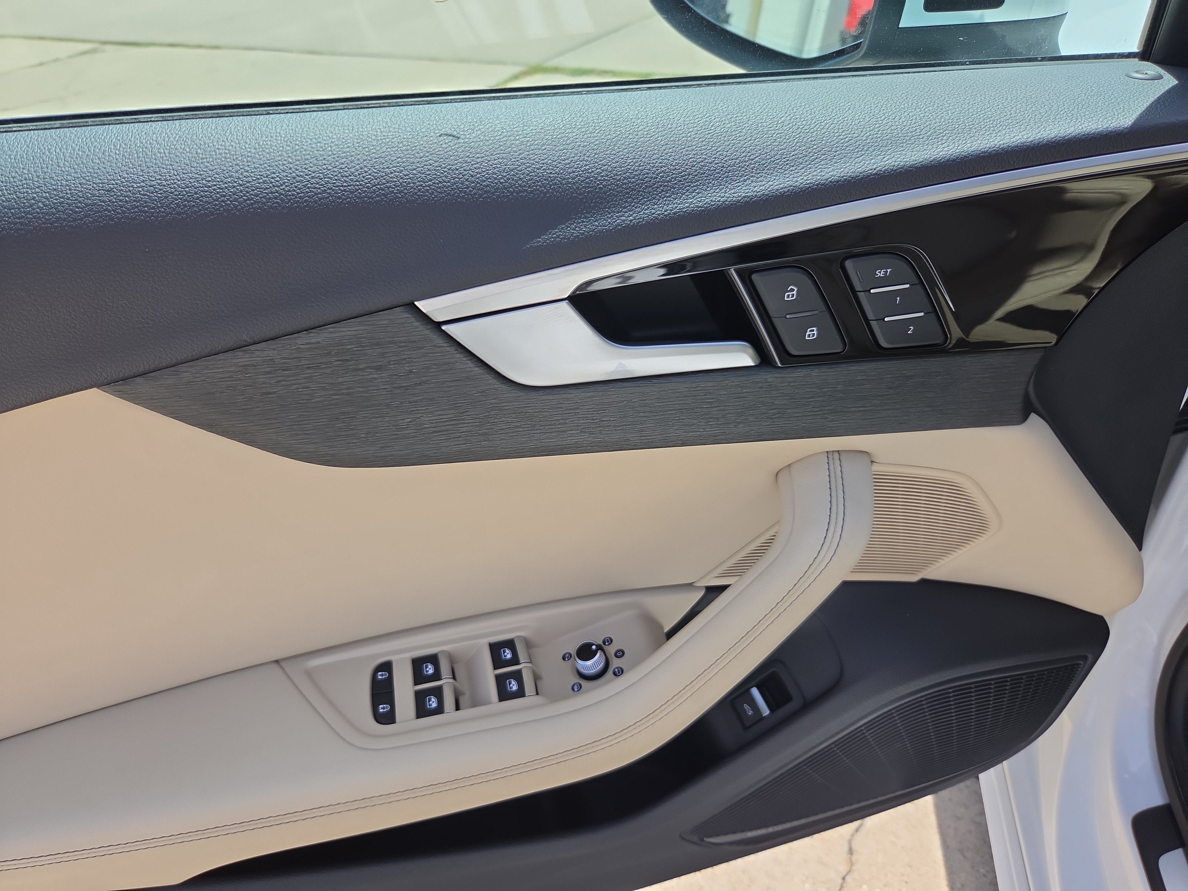 2024 Audi A4 Sedan S line Premium Plus
