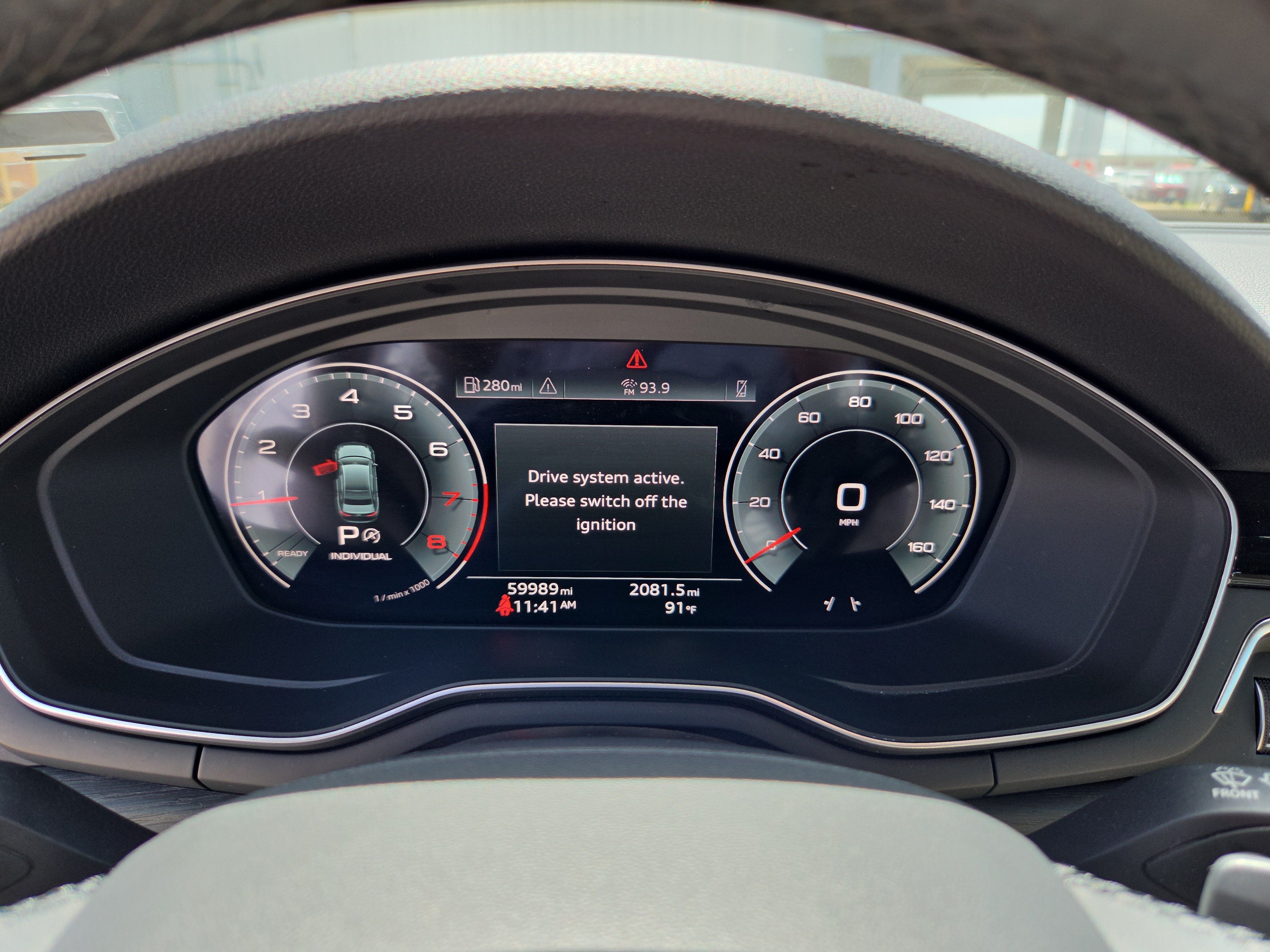 2024 Audi A4 Sedan S line Premium Plus