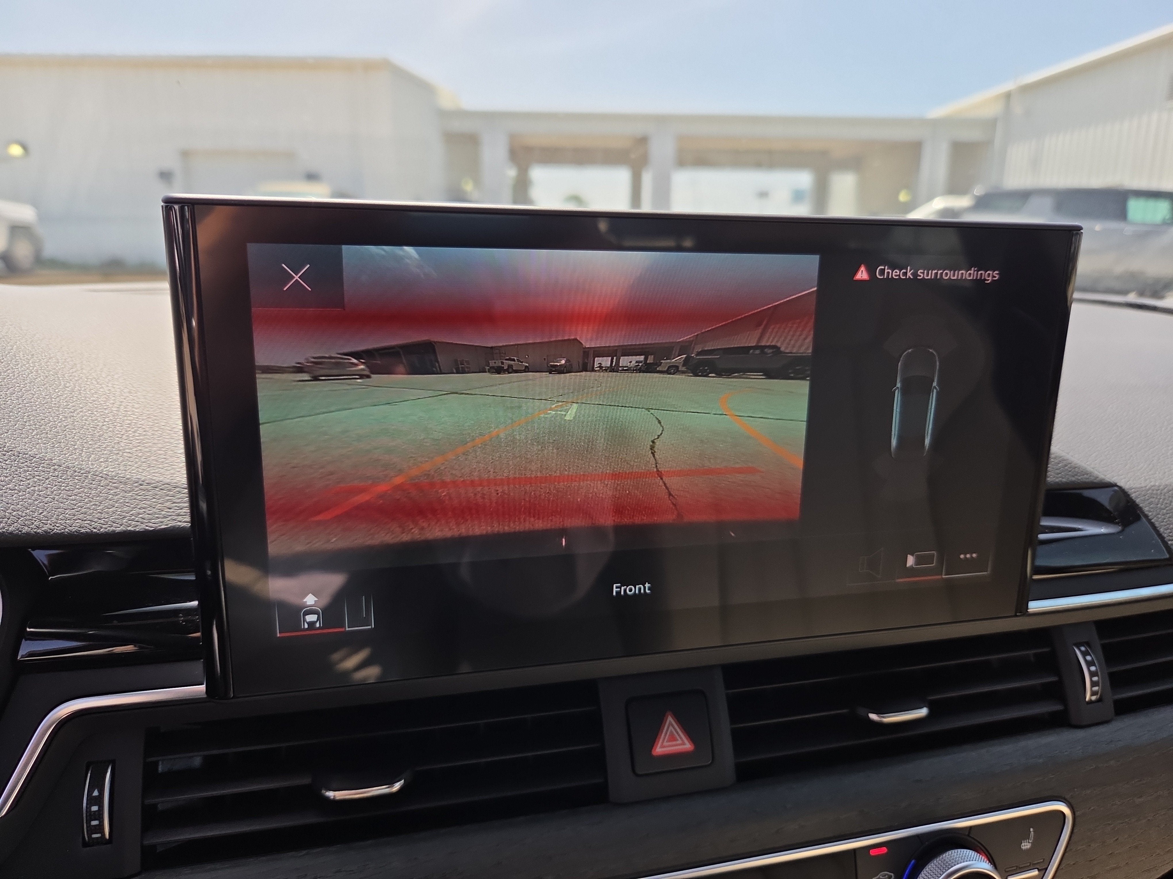 2024 Audi A4 Sedan S line Premium Plus