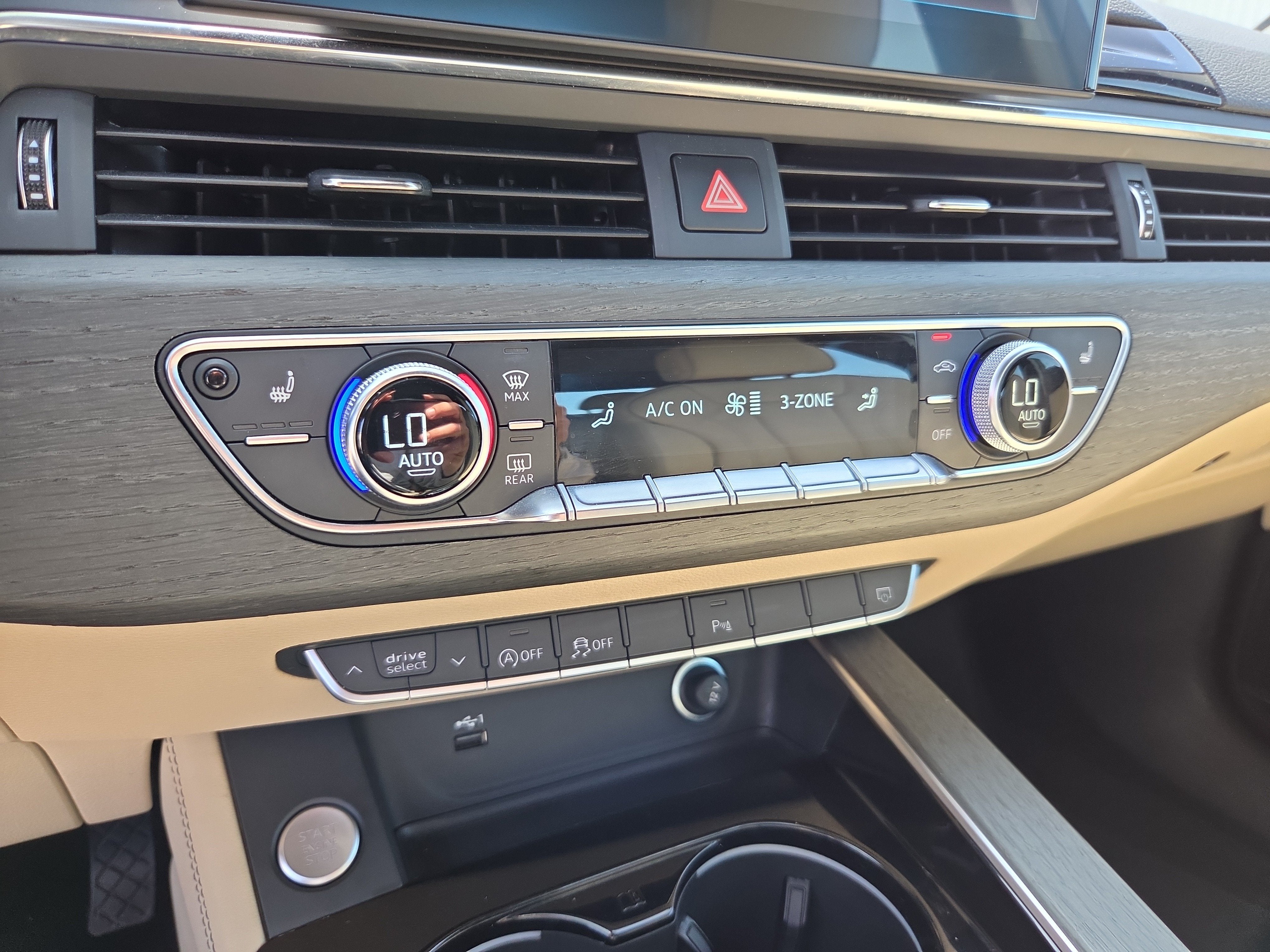 2024 Audi A4 Sedan S line Premium Plus