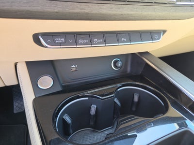 2024 Audi A4 Sedan S line Premium Plus