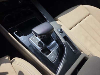 2024 Audi A4 Sedan S line Premium Plus