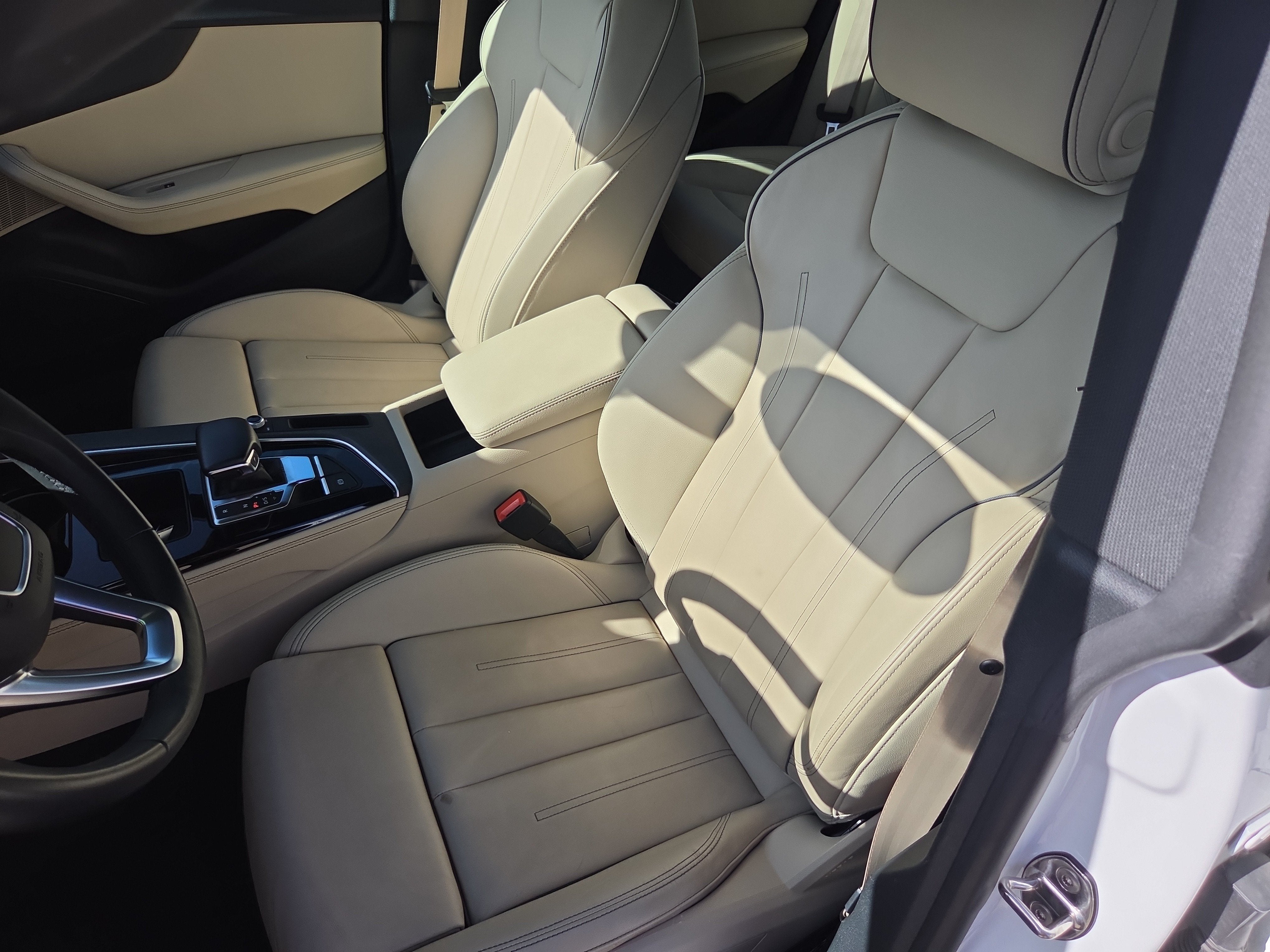 2024 Audi A5 Sportback S line Premium Plus