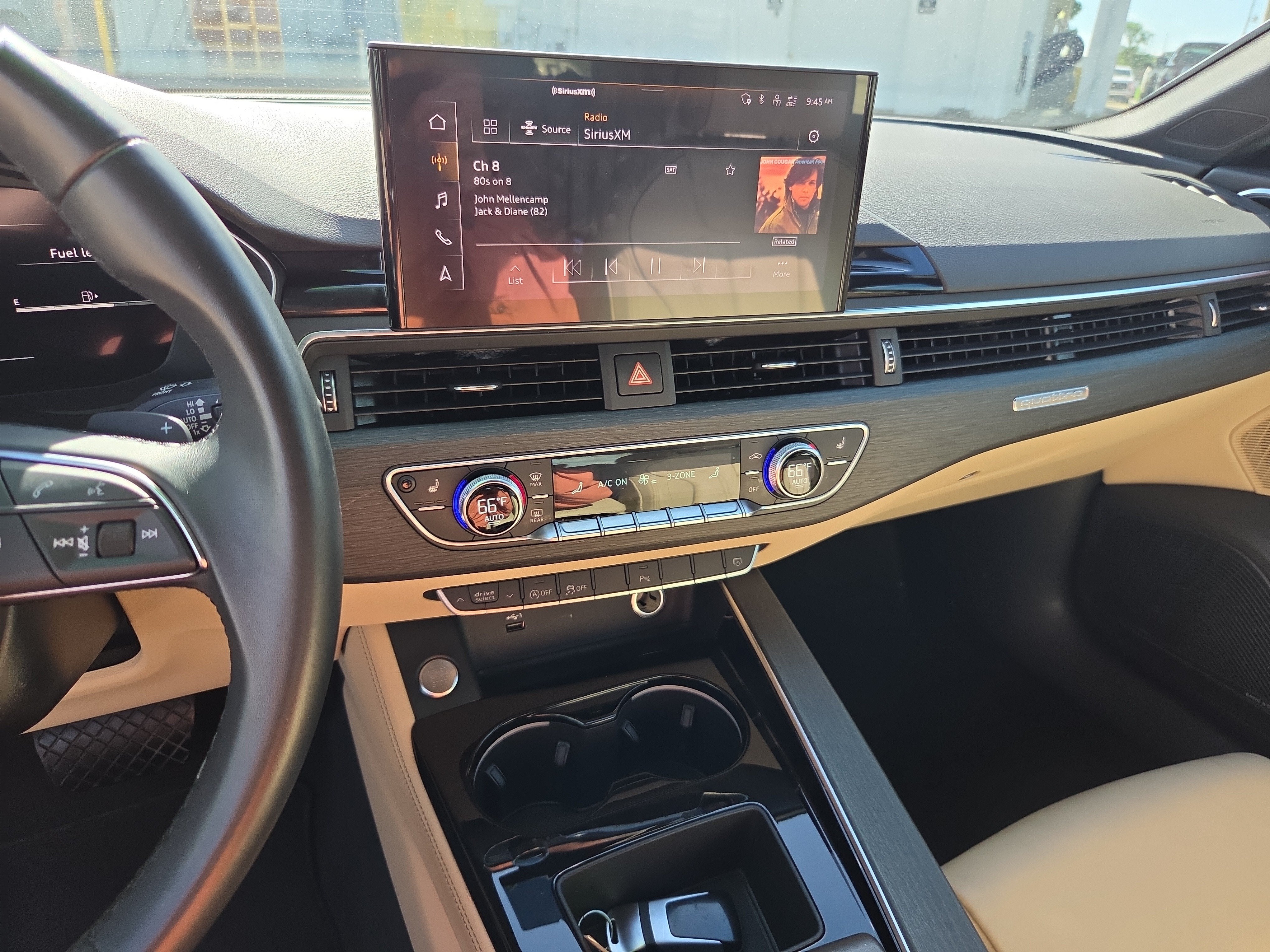 2024 Audi A5 Sportback S line Premium Plus