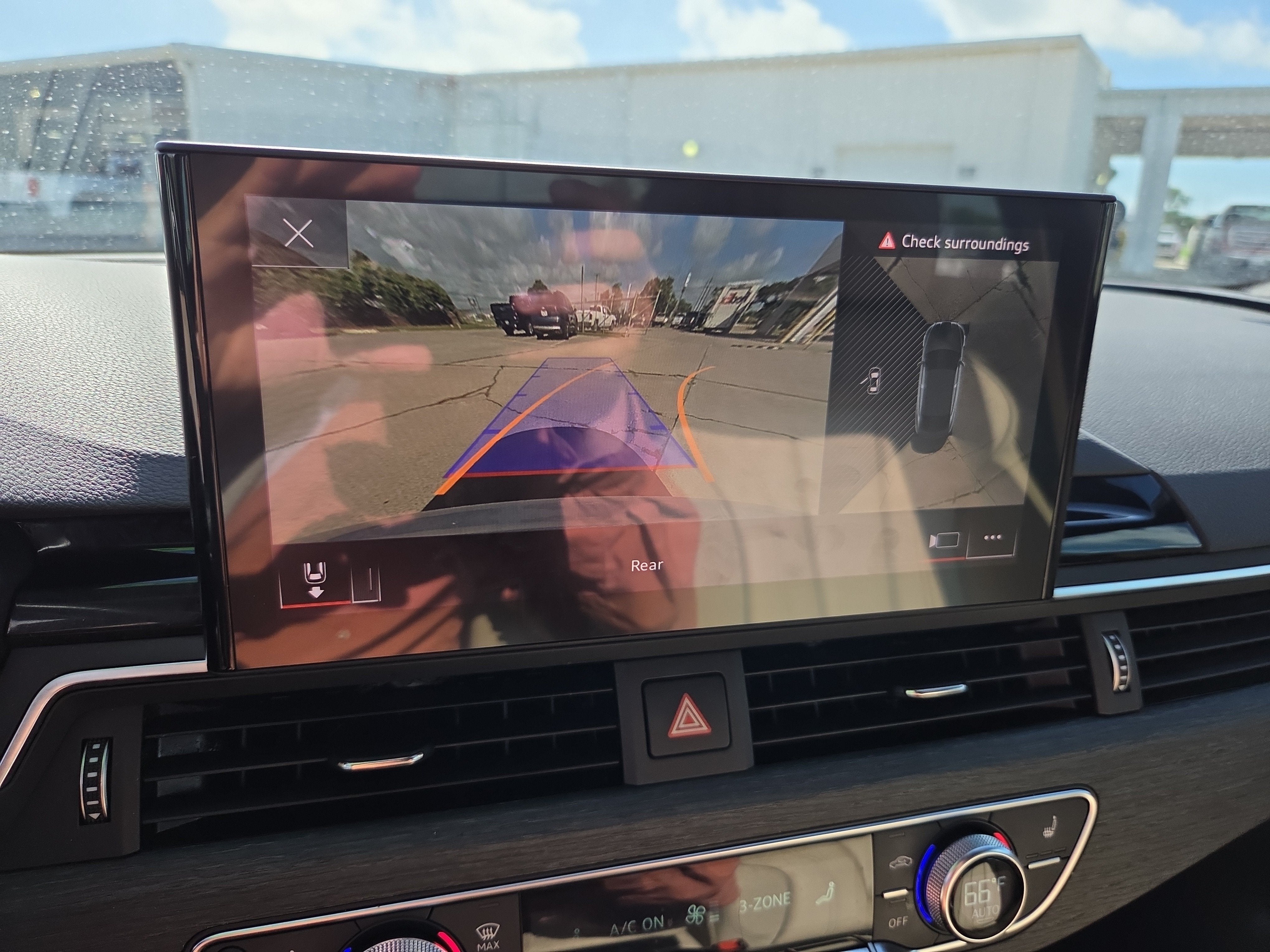 2024 Audi A5 Sportback S line Premium Plus