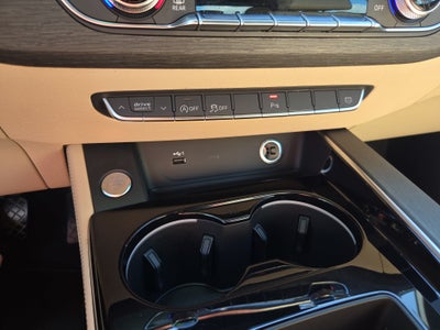 2024 Audi A5 Sportback S line Premium Plus
