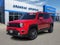 2020 Jeep Renegade Altitude