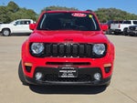 2020 Jeep Renegade Altitude