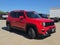 2020 Jeep Renegade Altitude