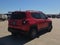 2020 Jeep Renegade Altitude