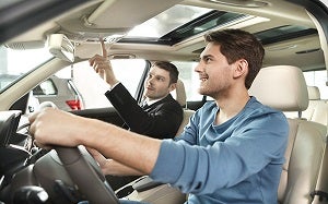 Schedule a test drive at Aransas Autoplex GMC in Aransas Pass, TX.