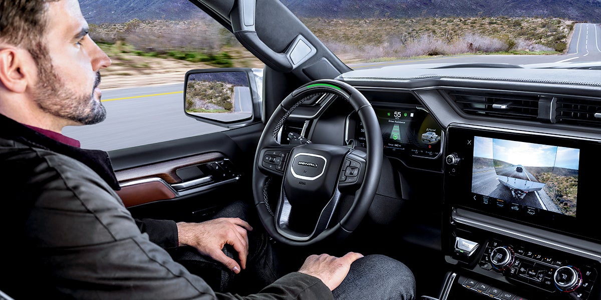 Aransas Autoplex GMC in Aransas Pass TX