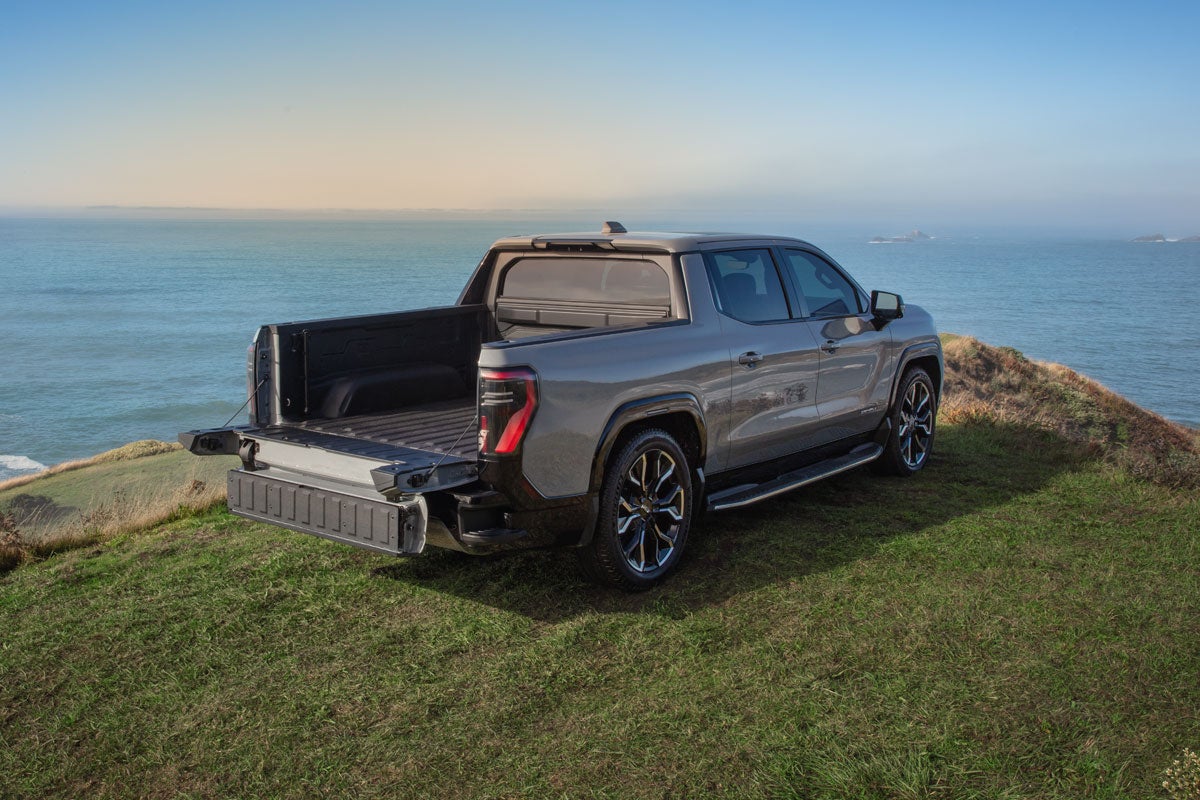 Aransas Autoplex GMC in Aransas Pass TX