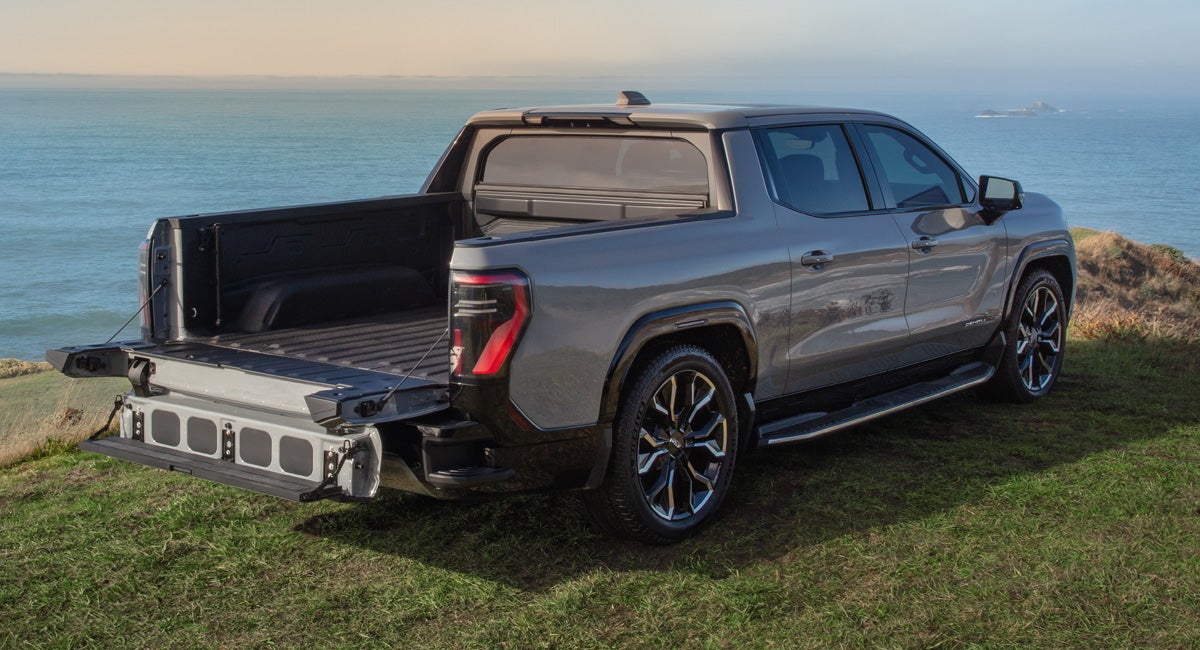 Aransas Autoplex GMC in Aransas Pass TX