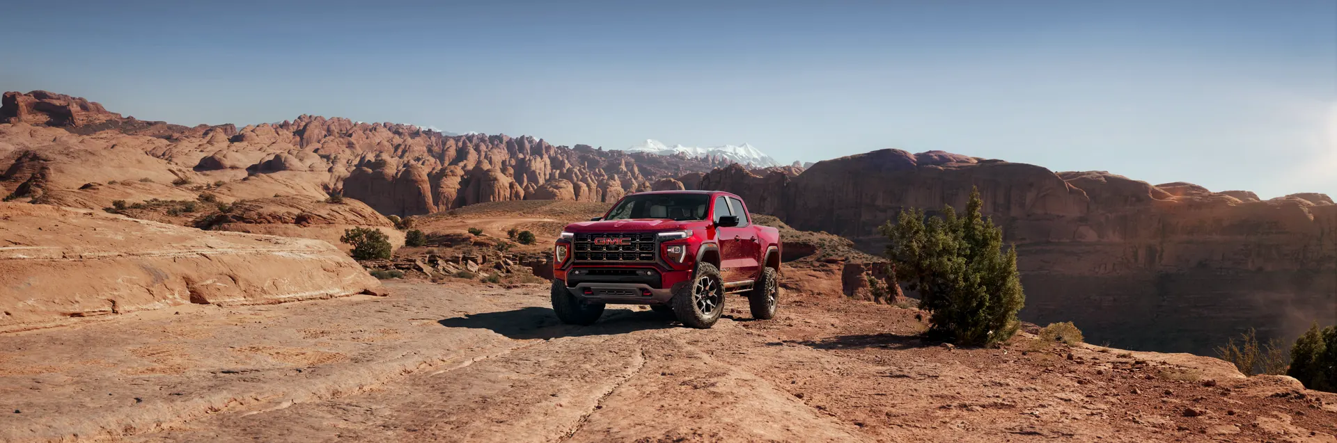 2026 GMC Canyon at Aransas Autoplex GMC in Aransas Pass TX