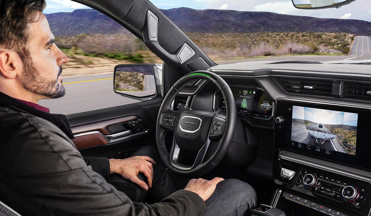 Aransas Autoplex GMC in Aransas Pass TX